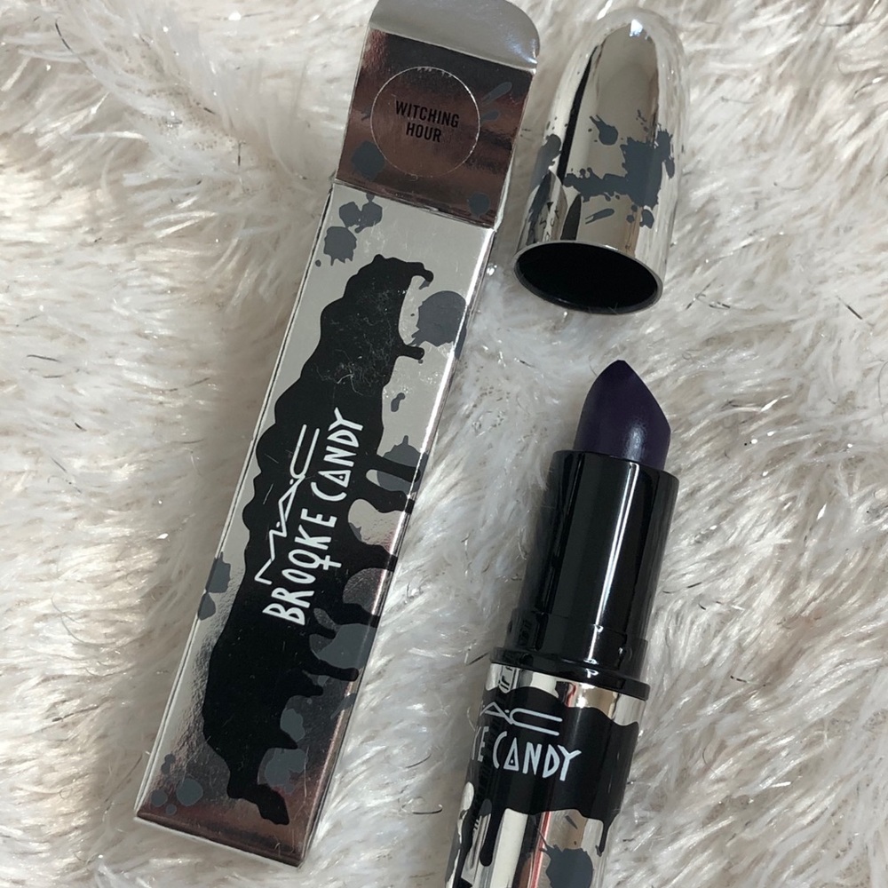 MAC Cosmetics Limited Edition Lipstick